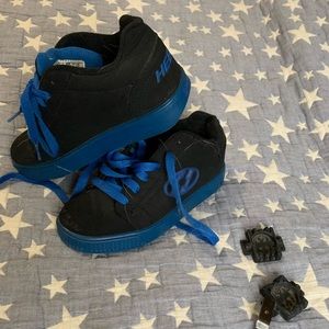 Heelys youth 5